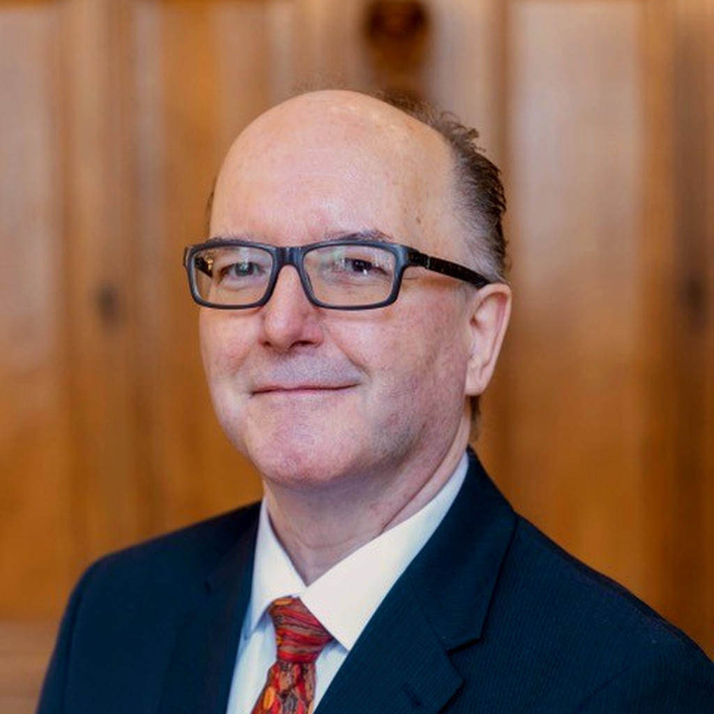 David Blake 
